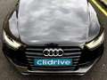 Audi A4 Avant 3.0TDI DPF S line edition Mult. 204 Negro - thumbnail 3