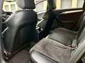 Audi A4 Avant 3.0TDI DPF S line edition Mult. 204 Negro - thumbnail 12