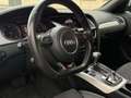 Audi A4 Avant 3.0TDI DPF S line edition Mult. 204 Negro - thumbnail 8