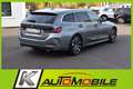 BMW 320 d xDrive Leder+H&K+SpoSi+Entry+Panorama+ACC Šedá - thumbnail 4