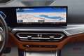 BMW 320 d xDrive Leder+H&K+SpoSi+Entry+Panorama+ACC Šedá - thumbnail 15