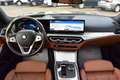 BMW 320 d xDrive Leder+H&K+SpoSi+Entry+Panorama+ACC Šedá - thumbnail 13