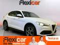 Alfa Romeo Stelvio 2.2 Diésel 140kW (190CV) Executive AWD Blanco - thumbnail 1