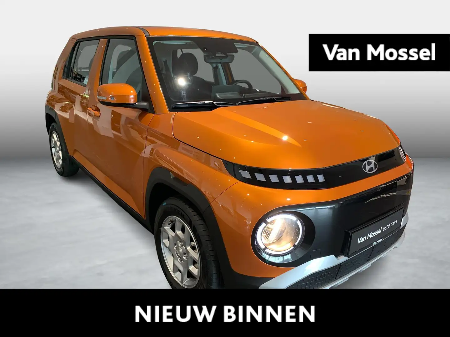hyundai inster