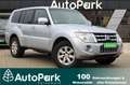 Mitsubishi Pajero 3.2 DI-D Invite Silber - thumbnail 1