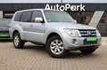Mitsubishi Pajero 3.2 DI-D Invite Silber - thumbnail 5