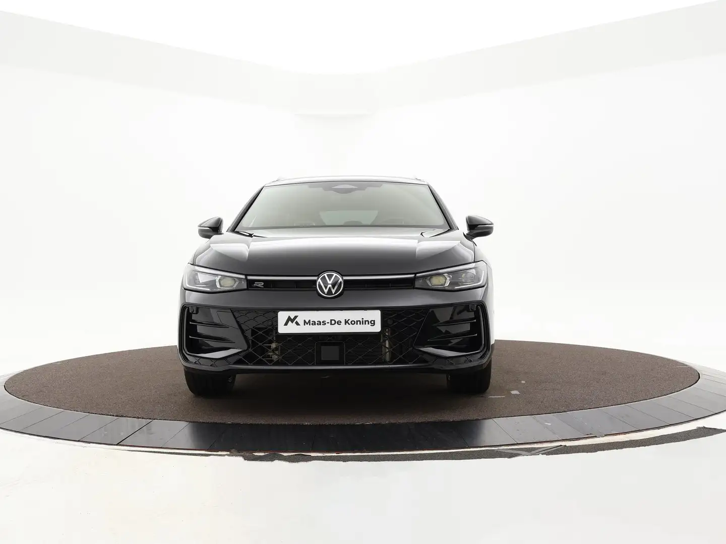 Volkswagen Passat Variant 1.5 eHybrid 272pk DSG R-Line Edition · Keyless · M Noir - 2
