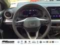 SEAT Ibiza "OHNE ANZAHLUNG" FR 1.0 TSI DSG NAVI KAMERA ACC LE Schwarz - thumbnail 7