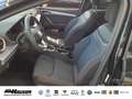 SEAT Ibiza "OHNE ANZAHLUNG" FR 1.0 TSI DSG NAVI KAMERA ACC LE Schwarz - thumbnail 3