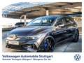 Volkswagen Golf R 2.0 TSI DSG Navi Kamera Pano LED ACC SHZ Schwarz - thumbnail 1