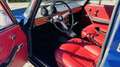 Alfa Romeo 2000 1750 berlina Blau - thumbnail 13