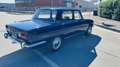 Alfa Romeo 2000 1750 berlina Blau - thumbnail 6