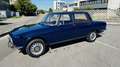 Alfa Romeo 2000 1750 berlina Blau - thumbnail 1
