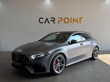 S 4-MATIC+ - CARPLAY - PANO