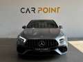 Mercedes-Benz A 45 AMG S 4-MATIC+ - CARPLAY - GARANTIE 12 MOIS Gris - thumbnail 2
