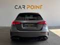 Mercedes-Benz A 45 AMG S 4-MATIC+ - CARPLAY - GARANTIE 12 MOIS Gris - thumbnail 5