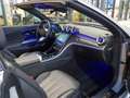 Mercedes-Benz CLE 220 CLE 220 d Cabrio alpingrau rotes Verdeck Head-up Grau - thumbnail 11