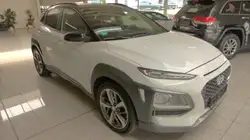 Hyundai KONA Style 4WD AUTOMATIK 1.HAND NAVI RÜCKFAHRKAM