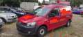 Volkswagen Caddy Maxi Kasten BMT Rot - thumbnail 1