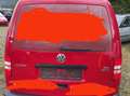 Volkswagen Caddy Maxi Kasten BMT Rot - thumbnail 5