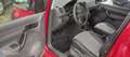 Volkswagen Caddy Maxi Kasten BMT Rot - thumbnail 6