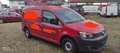 Volkswagen Caddy Maxi Kasten BMT Rot - thumbnail 3