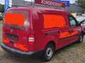 Volkswagen Caddy Maxi Kasten BMT Rot - thumbnail 2
