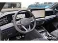 Volkswagen Tiguan 1.5 TSI eHybrid R-Line Pano HUD Rear View Grau - thumbnail 9