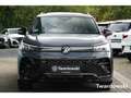 Volkswagen Tiguan 1.5 TSI eHybrid R-Line Pano HUD Rear View Grau - thumbnail 2