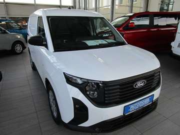 1,5 TDCi EcoBlue Trend/SHZ/FSB/Klima