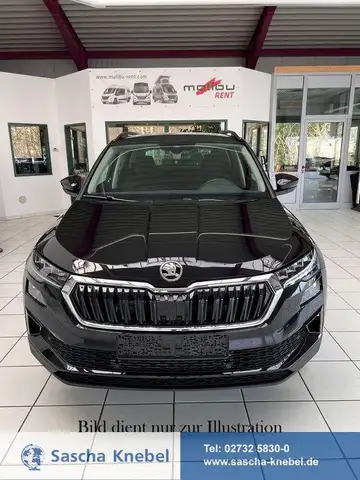 Skoda Karoq Classic 2.0 TDI 110 kW 7 DSG 4x4