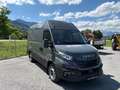 Iveco 35S21HA8 V Kastenwagen Grau - thumbnail 3