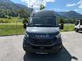Iveco 35S21HA8 V Kastenwagen Grau - thumbnail 2
