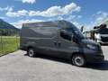 Iveco 35S21HA8 V Kastenwagen Grau - thumbnail 4