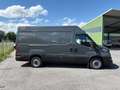 Iveco 35S21HA8 V Kastenwagen Grau - thumbnail 5