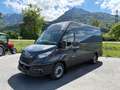 Iveco 35S21HA8 V Kastenwagen Grau - thumbnail 1