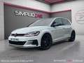 Volkswagen Golf GTI TCR Schwarz - thumbnail 4