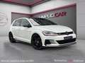 Volkswagen Golf GTI TCR Schwarz - thumbnail 1