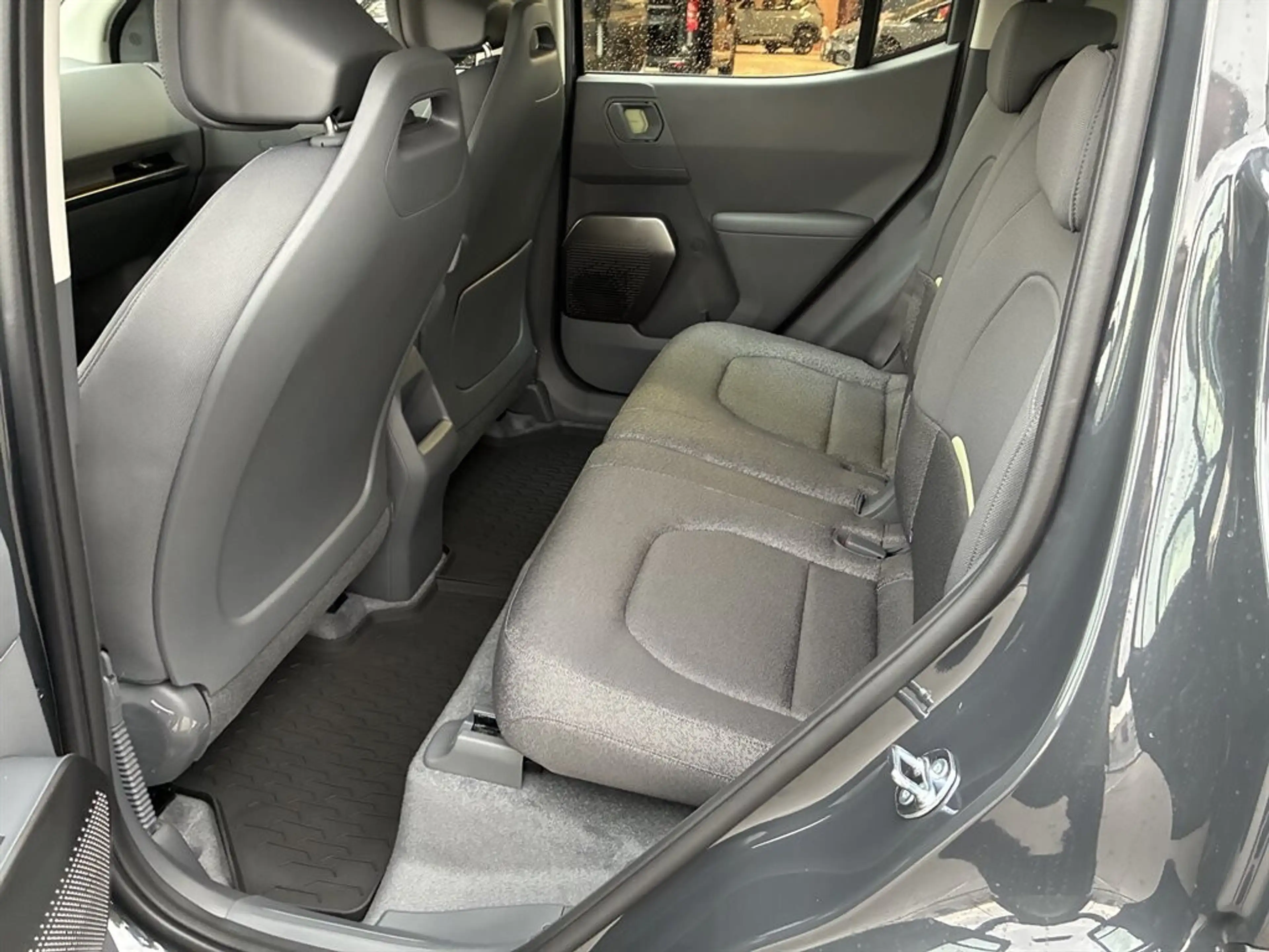 Kia EV2 AIR 61.0 KWH 4S — photo 6