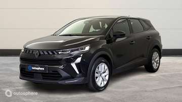 1.8 E-Tech full hybrid 160ch Evolution - 25