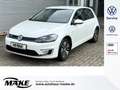 Volkswagen e-Golf Wärmepumpe, CCS-Ladedose, LED, Navi, SHZ, Weiß - thumbnail 1