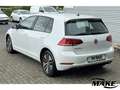 Volkswagen e-Golf Wärmepumpe, CCS-Ladedose, LED, Navi, SHZ, Weiß - thumbnail 4