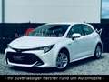 Toyota Corolla 1.8 Hybrid|BUSINESS|KAM|LHZ|SHZ|1HD Wit - thumbnail 1