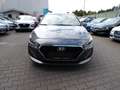 Hyundai i30 1.4 T-GDI  DCT, AUTOMATIK, 1-HAND Grau - thumbnail 2