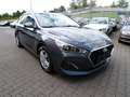 Hyundai i30 1.4 T-GDI  DCT, AUTOMATIK, 1-HAND Grau - thumbnail 3