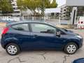 Ford Fiesta 1.25 Ambiente/TÜV/1.Hand/Serviceheft/EU6 Blau - thumbnail 5