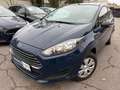 Ford Fiesta 1.25 Ambiente/TÜV/1.Hand/Serviceheft/EU6 Blau - thumbnail 1