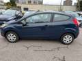 Ford Fiesta 1.25 Ambiente/TÜV/1.Hand/Serviceheft/EU6 Blau - thumbnail 4