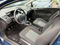 Ford Fiesta 1.25 Ambiente/TÜV/1.Hand/Serviceheft/EU6 Blau - thumbnail 9