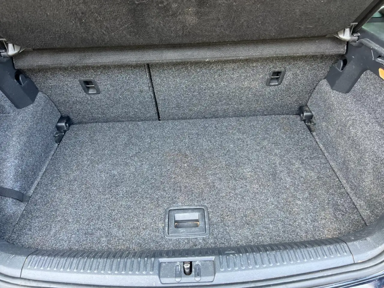 Volkswagen Polo Citadine 5 portes — photo 17
